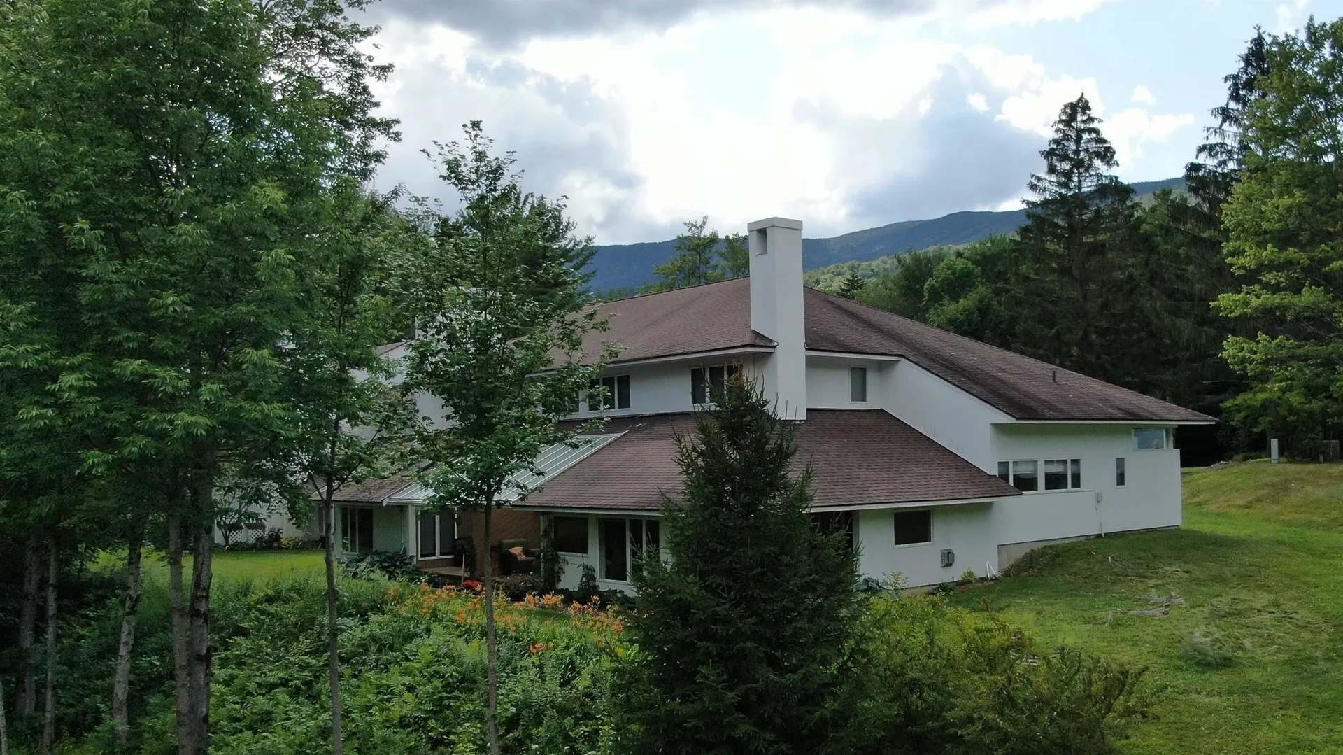 248 Club Sugarbush Extension Warren VT 05674