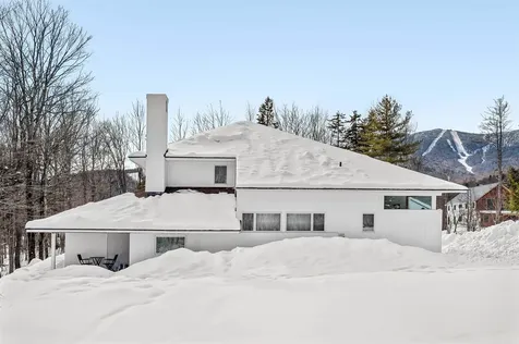 248 Club Sugarbush Extension Warren VT 05674