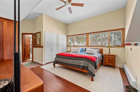 248 Club Sugarbush Extension Warren VT 05674