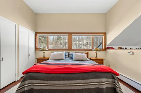 248 Club Sugarbush Extension Warren VT 05674