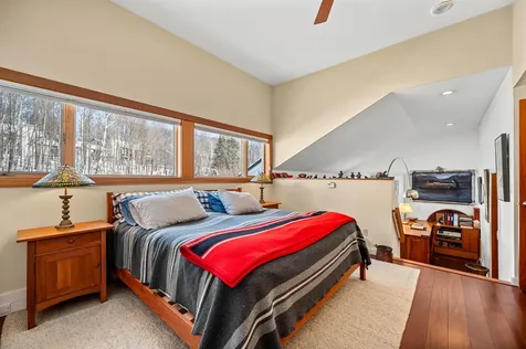 248 Club Sugarbush Extension Warren VT 05674