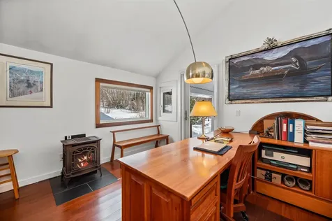 248 Club Sugarbush Extension Warren VT 05674