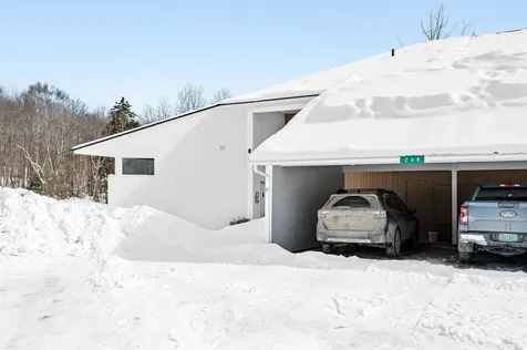 248 Club Sugarbush Extension Warren VT 05674
