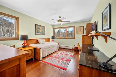 248 Club Sugarbush Extension Warren VT 05674