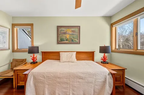 248 Club Sugarbush Extension Warren VT 05674