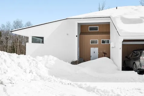 248 Club Sugarbush Extension Warren VT 05674