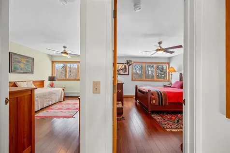 248 Club Sugarbush Extension Warren VT 05674