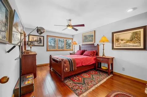 248 Club Sugarbush Extension Warren VT 05674