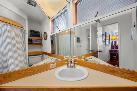 248 Club Sugarbush Extension Warren VT 05674