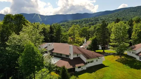 248 Club Sugarbush Extension Warren VT 05674