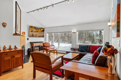 248 Club Sugarbush Extension Warren VT 05674