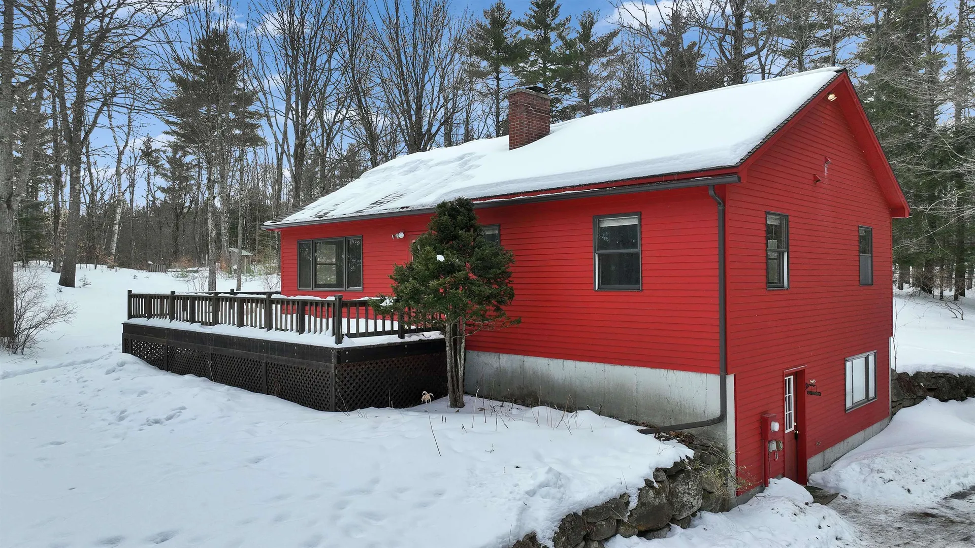 223 S Main Street Troy NH 03465
