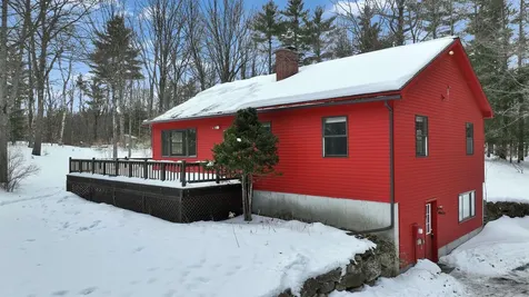223 S Main Street Troy NH 03465