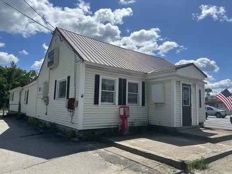246 West Street Hillsborough NH 03244