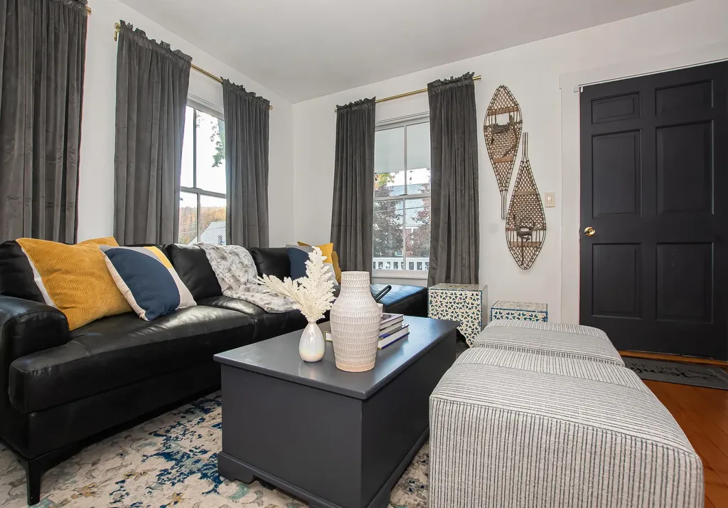 51 High Street Ludlow VT 05149