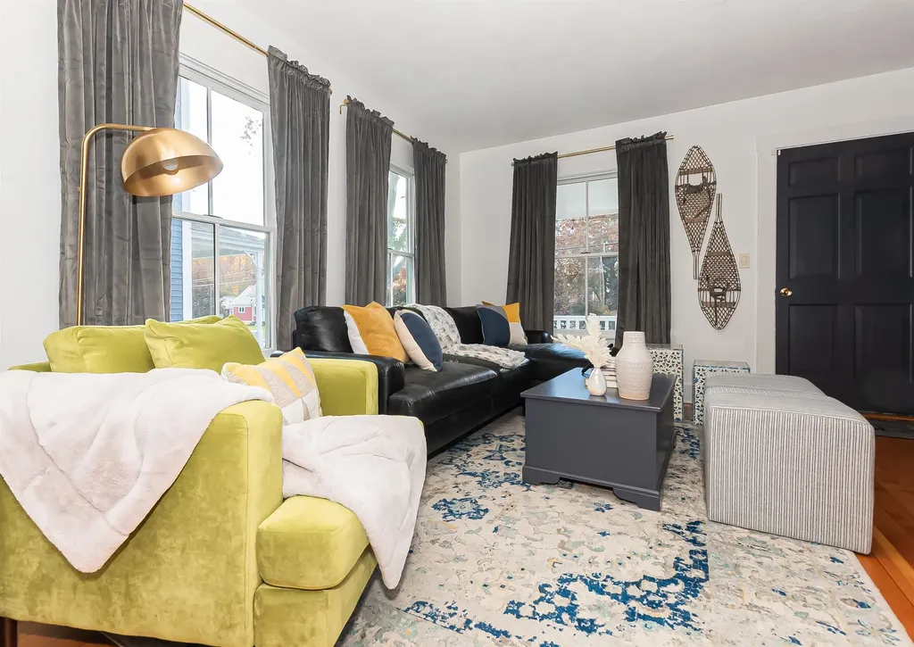 51 High Street Ludlow VT 05149