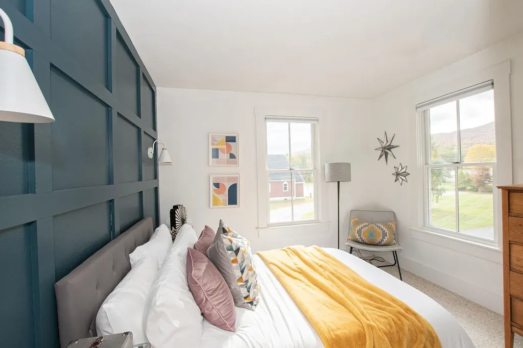 51 High Street Ludlow VT 05149