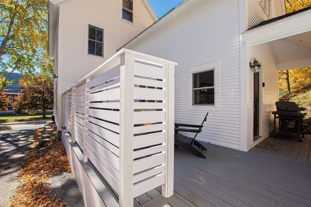 51 High Street Ludlow VT 05149