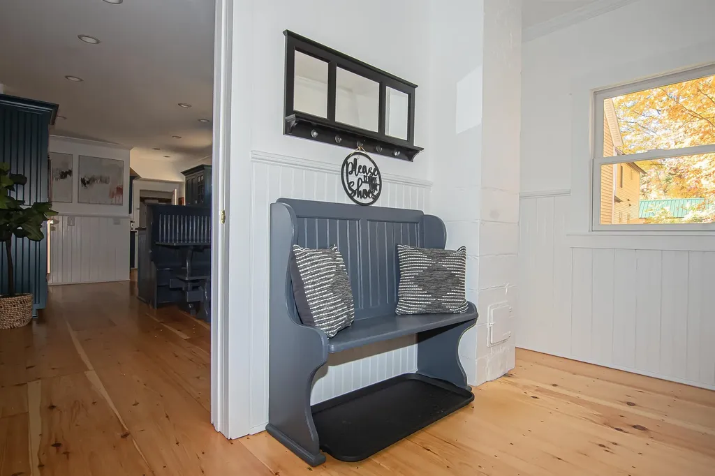 51 High Street Ludlow VT 05149