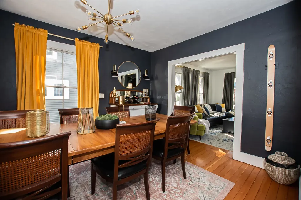 51 High Street Ludlow VT 05149