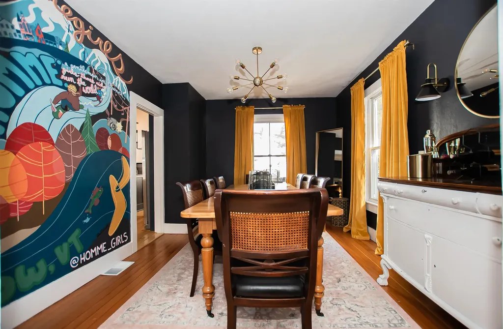 51 High Street Ludlow VT 05149