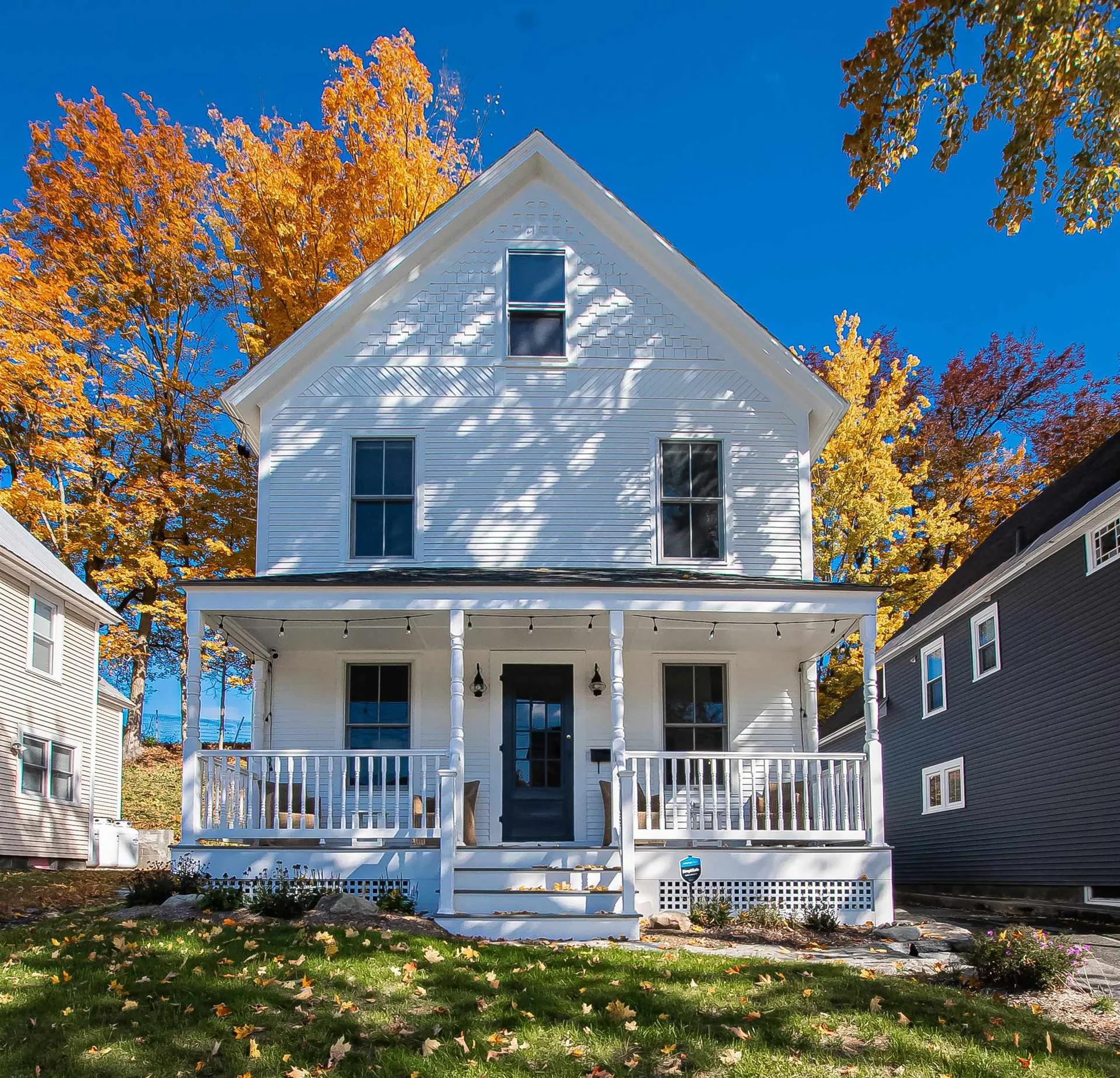 51 High Street Ludlow VT 05149