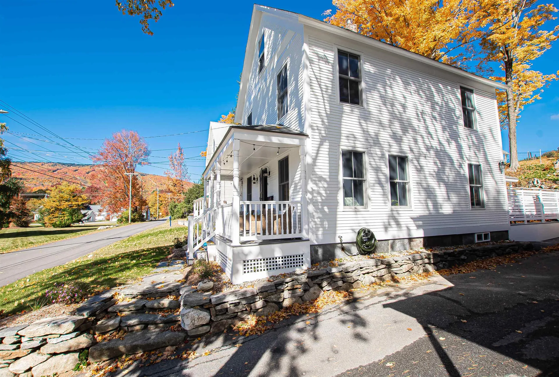 51 High Street Ludlow VT 05149