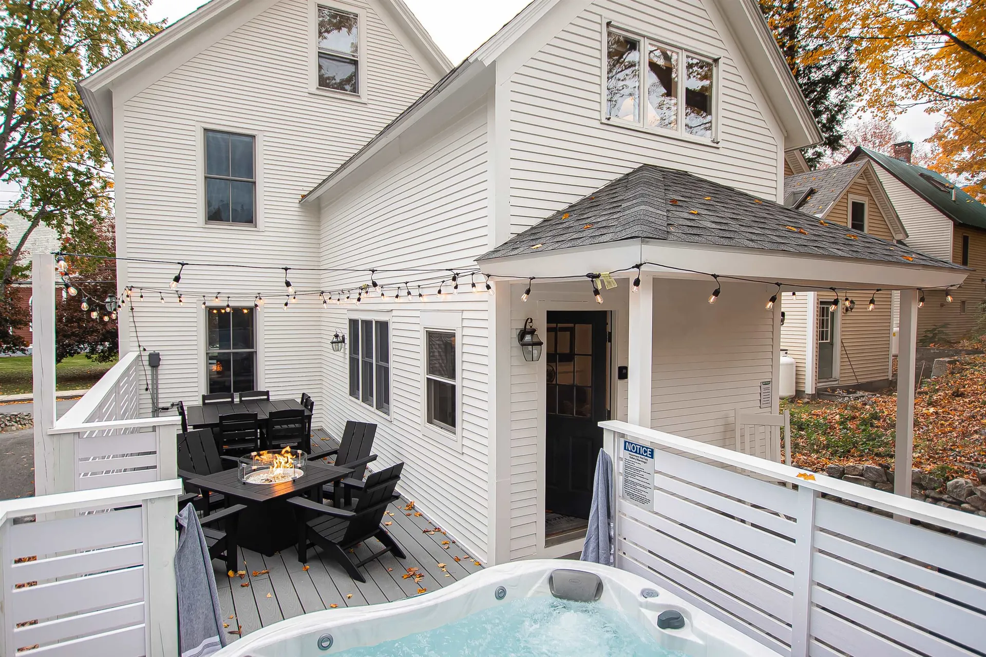 51 High Street Ludlow VT 05149