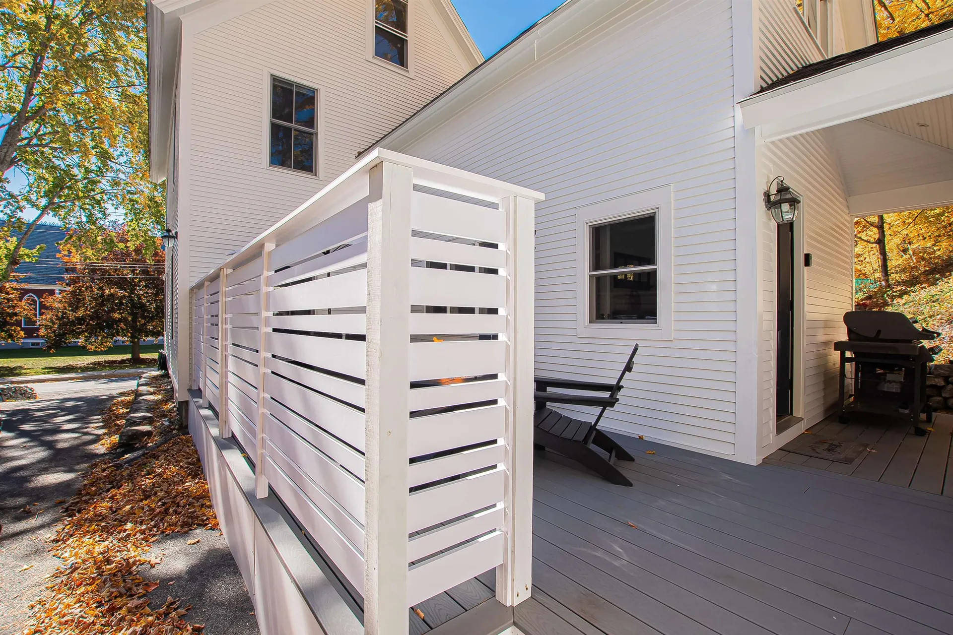 51 High Street Ludlow VT 05149