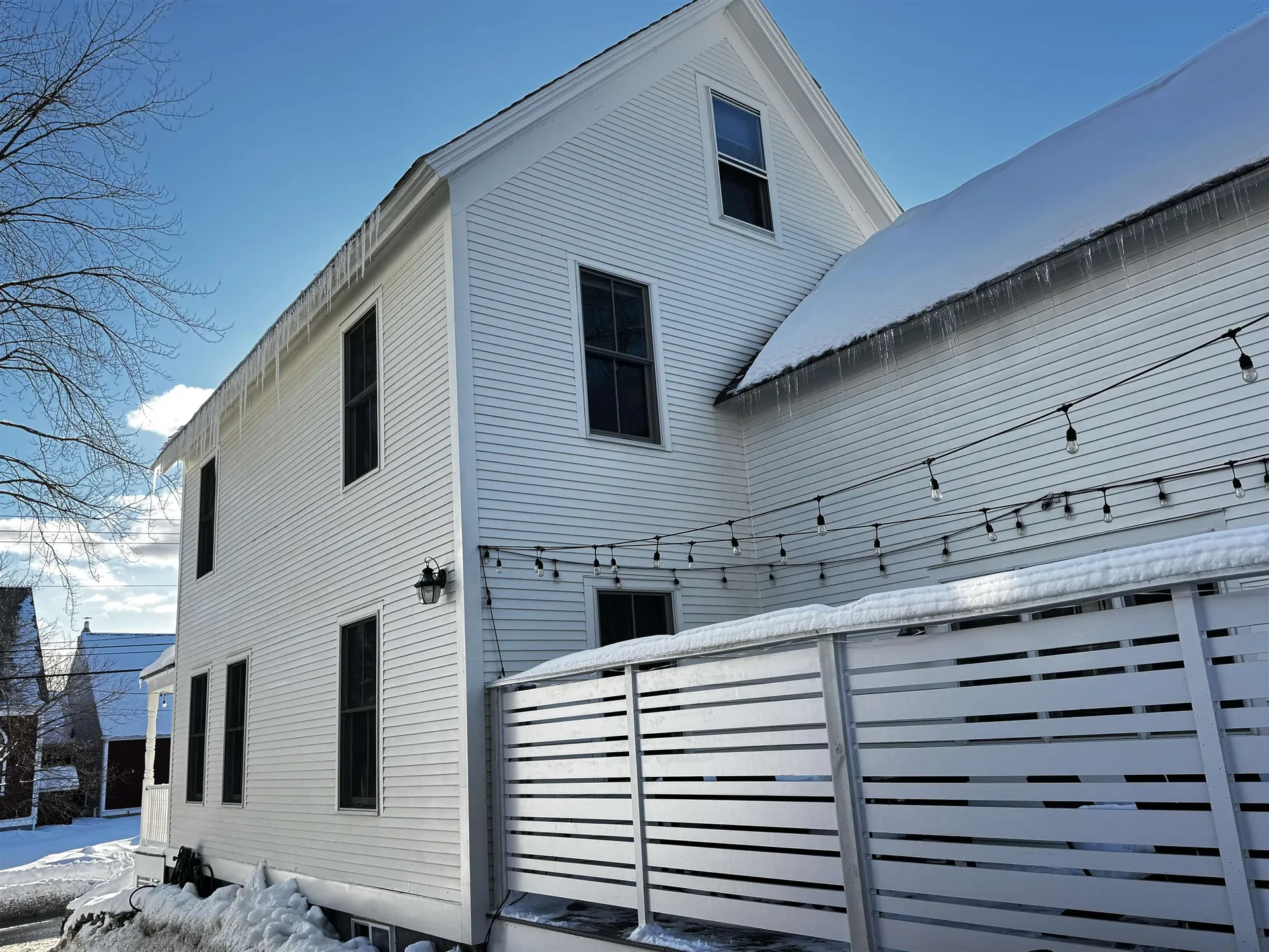 51 High Street Ludlow VT 05149