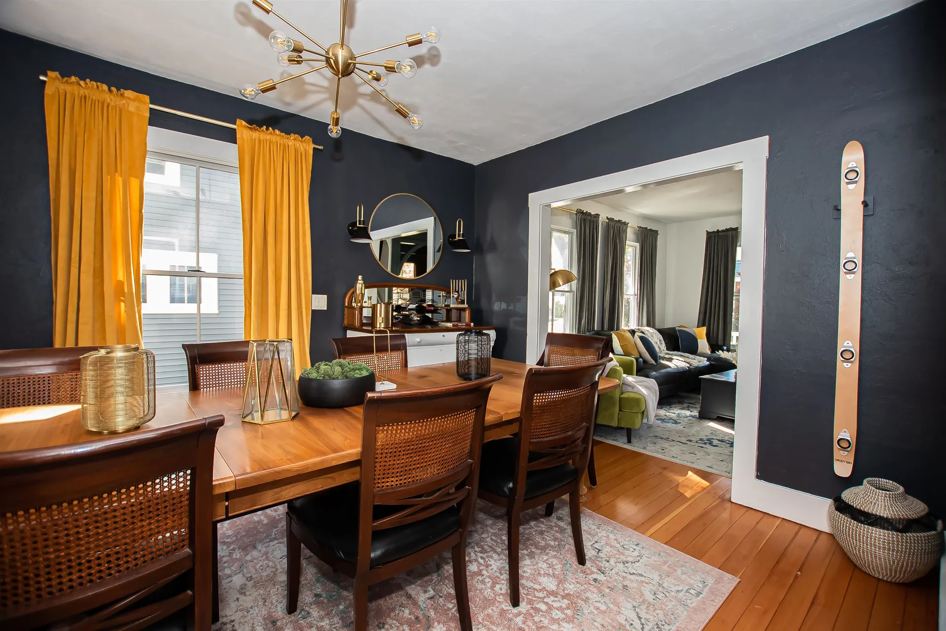 51 High Street Ludlow VT 05149