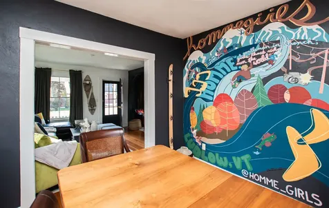 51 High Street Ludlow VT 05149