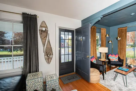 51 High Street Ludlow VT 05149