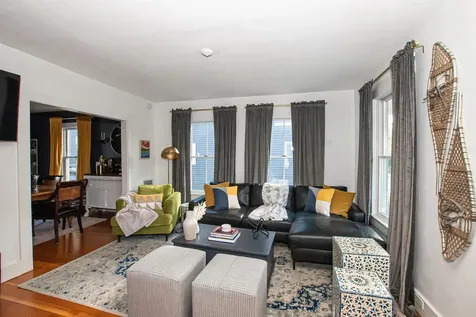 51 High Street Ludlow VT 05149