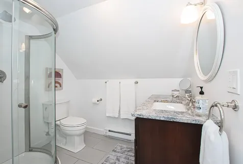 51 High Street Ludlow VT 05149