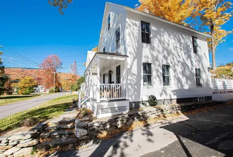 51 High Street Ludlow VT 05149