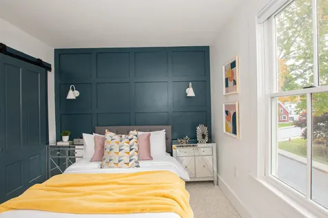 51 High Street Ludlow VT 05149