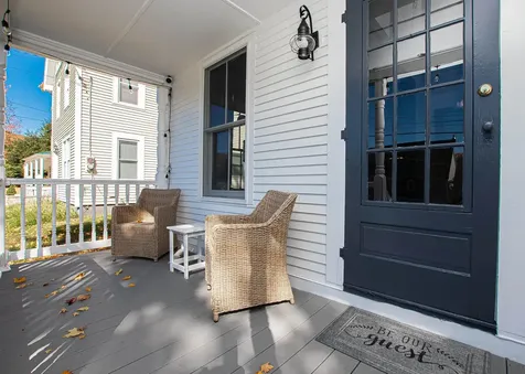 51 High Street Ludlow VT 05149