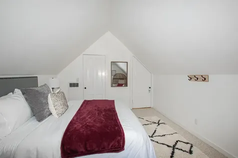 51 High Street Ludlow VT 05149