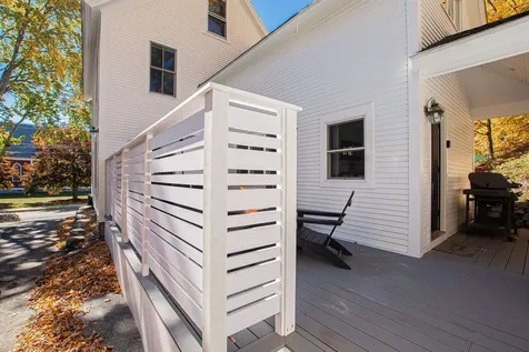 51 High Street Ludlow VT 05149