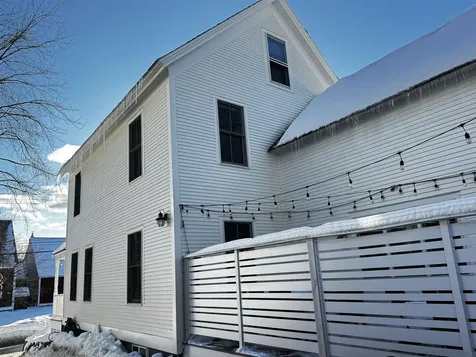 51 High Street Ludlow VT 05149