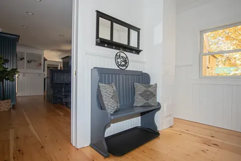 51 High Street Ludlow VT 05149