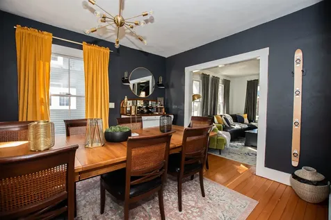 51 High Street Ludlow VT 05149