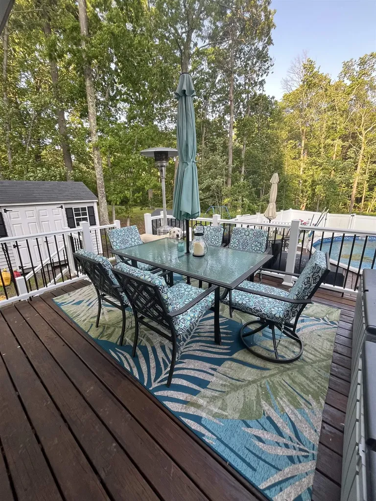 11 Pingree Hill Road Derry NH 03038