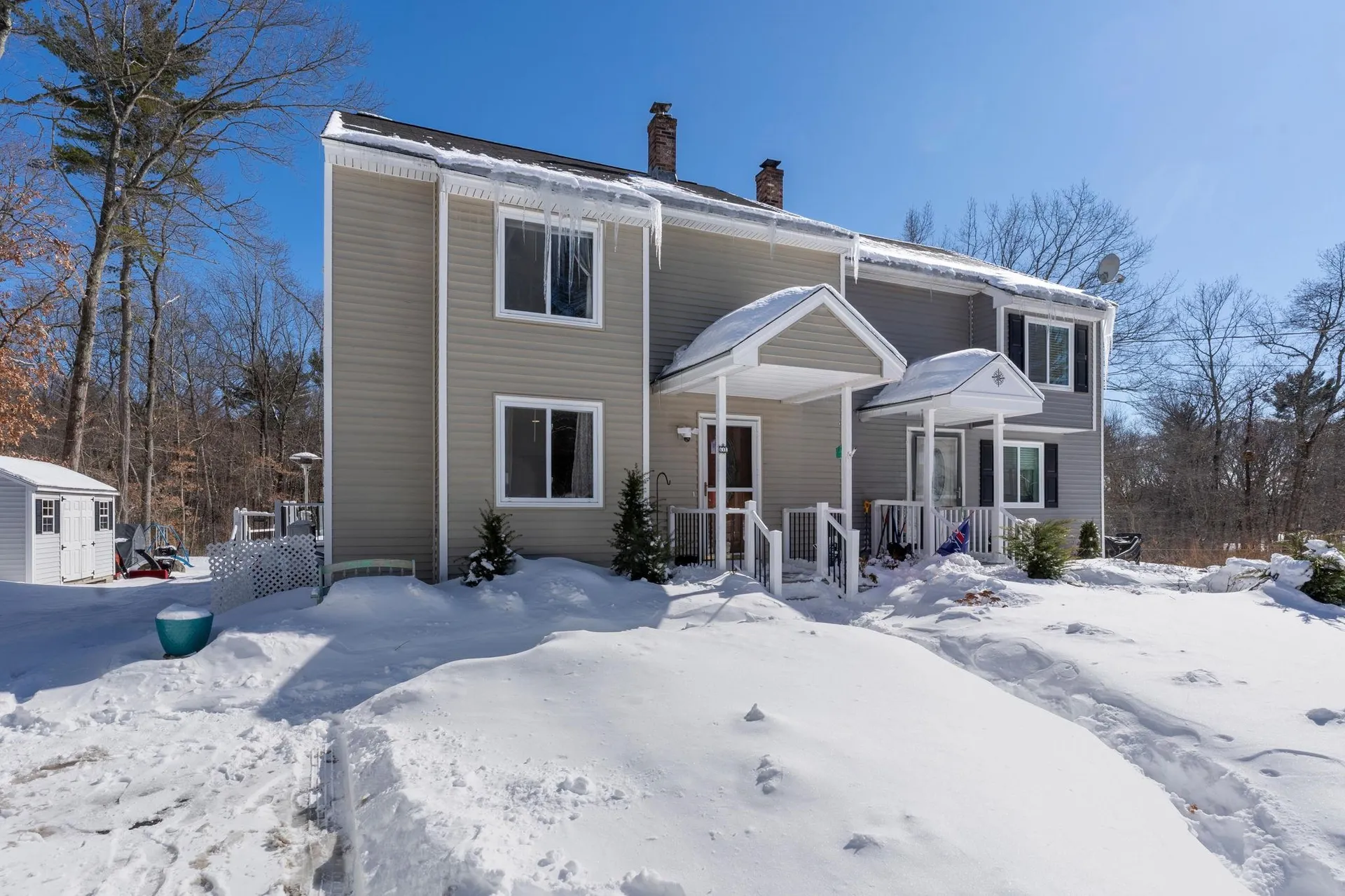 11 Pingree Hill Road Derry NH 03038