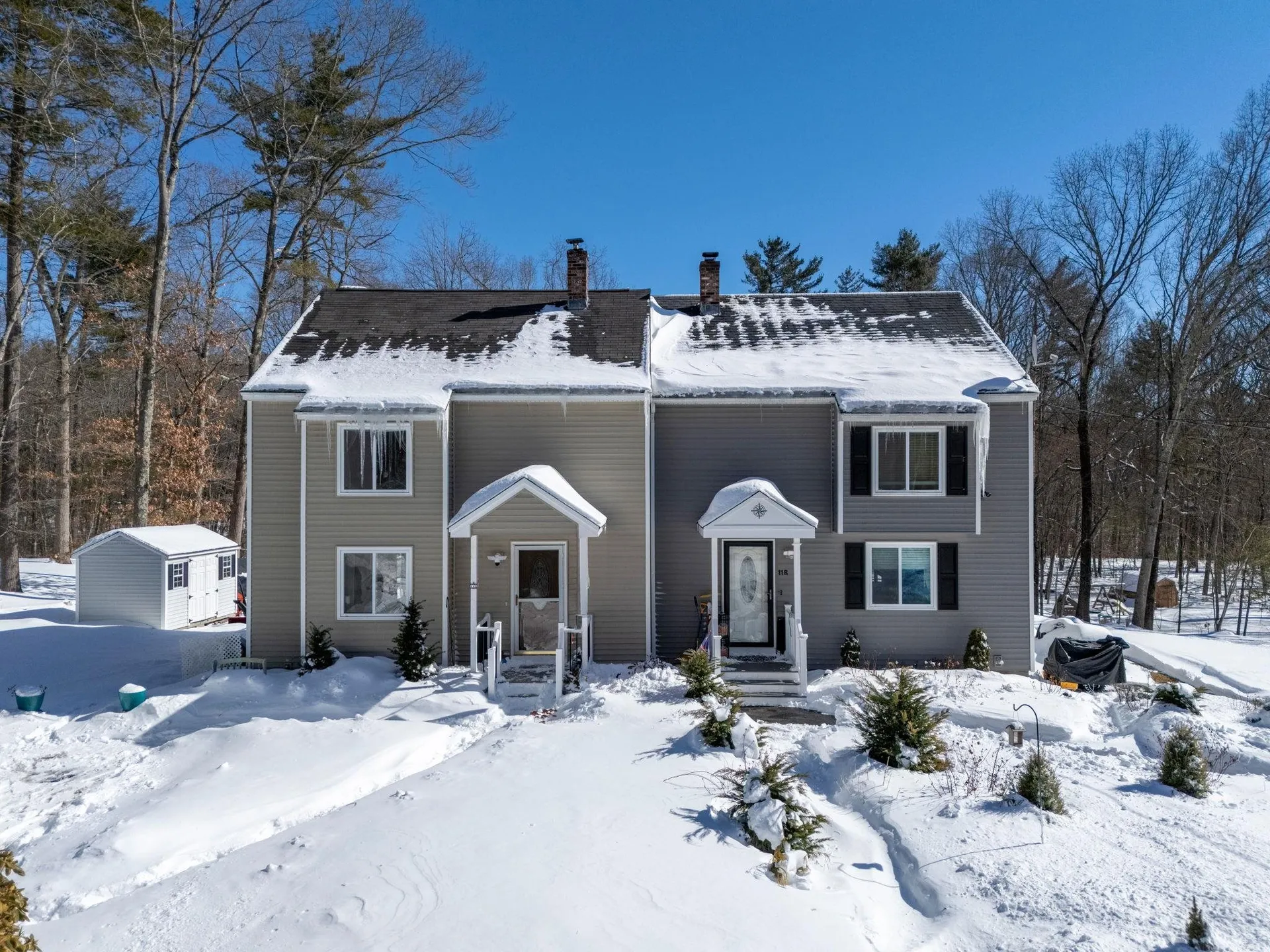 11 Pingree Hill Road Derry NH 03038