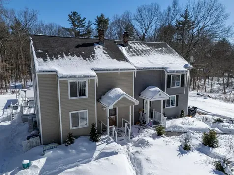 11 Pingree Hill Road Derry NH 03038