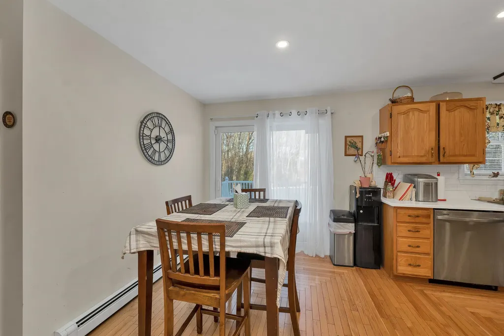 22 Nancy Court Alton NH 03809