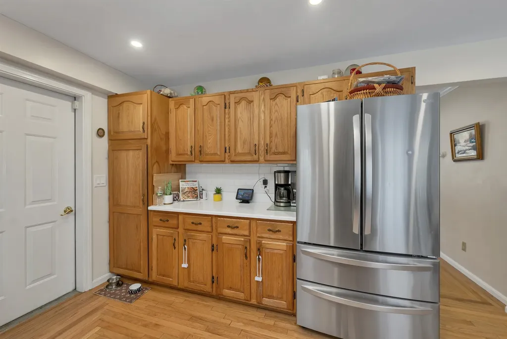 22 Nancy Court Alton NH 03809