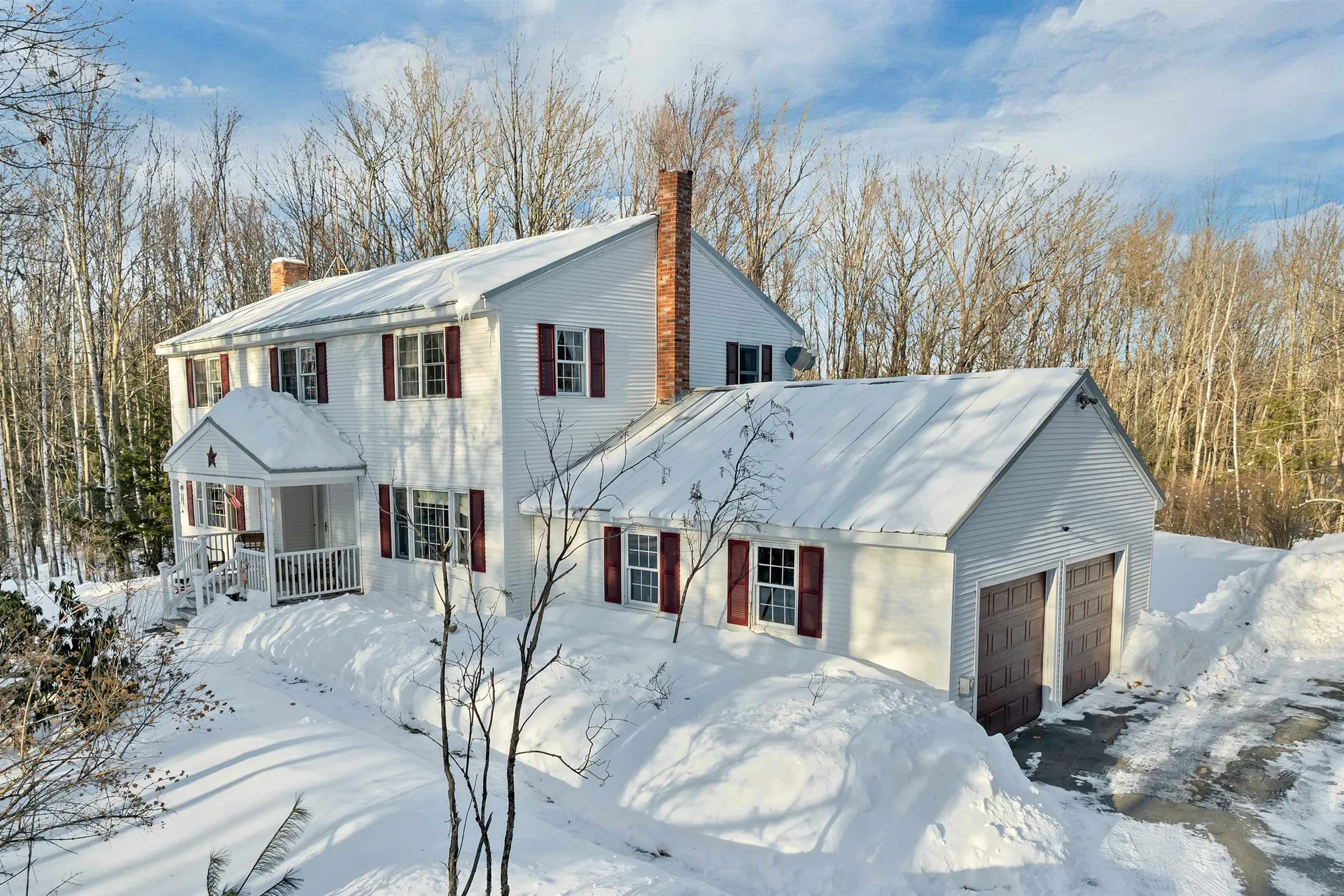 22 Nancy Court Alton NH 03809